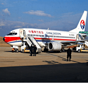 昭苏天马空运航空快运业稳步发展的原因是什么？